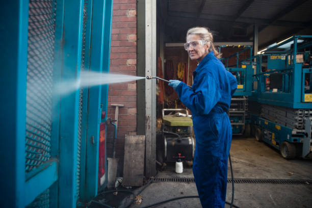 Best Window and Screen Pressure Cleaning in Glen Alpine, NC