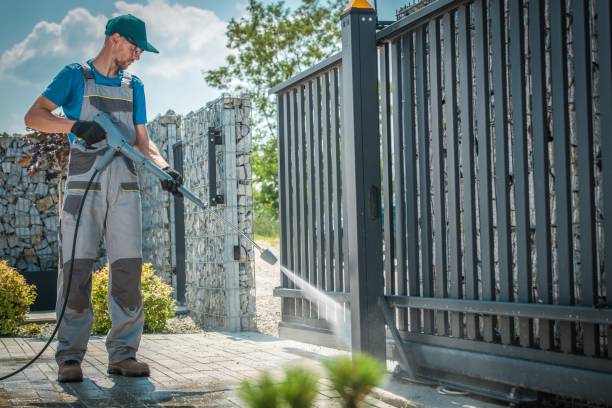 Best Building Exterior Pressure Washing in Glen Alpine, NC