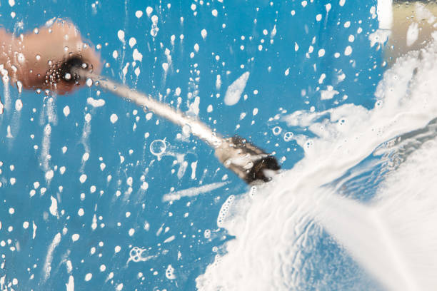 Best Parking Lot Cleaning in Glen Alpine, NC