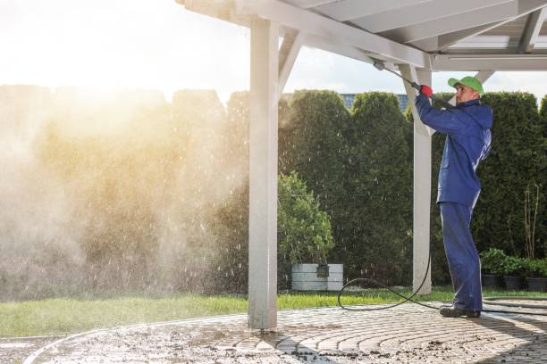 Best Oil and Grease Removal from Surfaces in Glen Alpine, NC