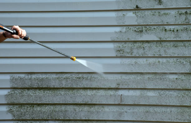 Best Roof Cleaning and Mildew Removal in Glen Alpine, NC