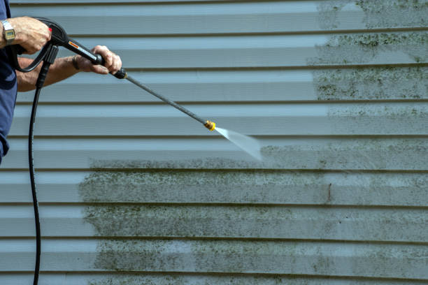 Best Driveway Cleaning and Restoration in Glen Alpine, NC