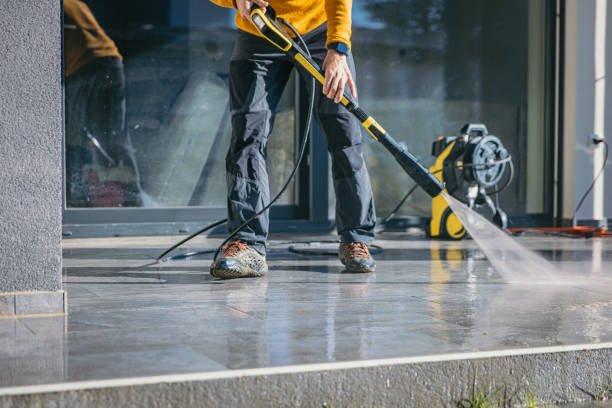 Best Concrete Surface Cleaning in Glen Alpine, NC