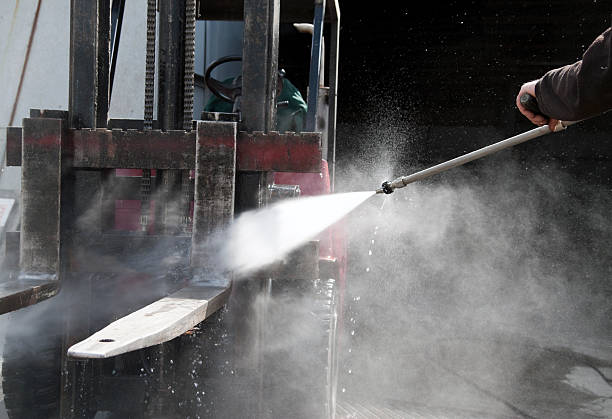 Best Sidewalk and Walkway Pressure Cleaning in Glen Alpine, NC