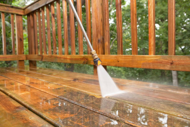 Best Gutter Cleaning and Brightening in Glen Alpine, NC
